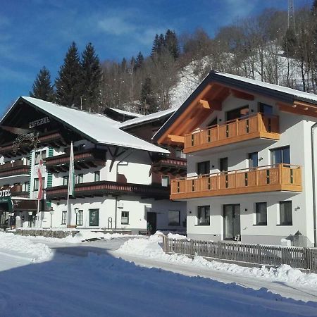 Appartement Kerry Schladming Ngoại thất bức ảnh