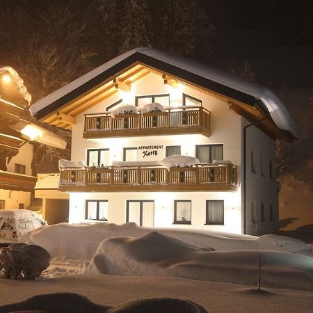 Appartement Kerry Schladming Ngoại thất bức ảnh