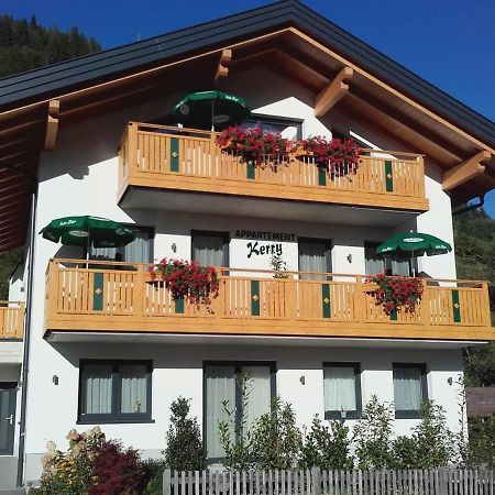 Appartement Kerry Schladming Ngoại thất bức ảnh