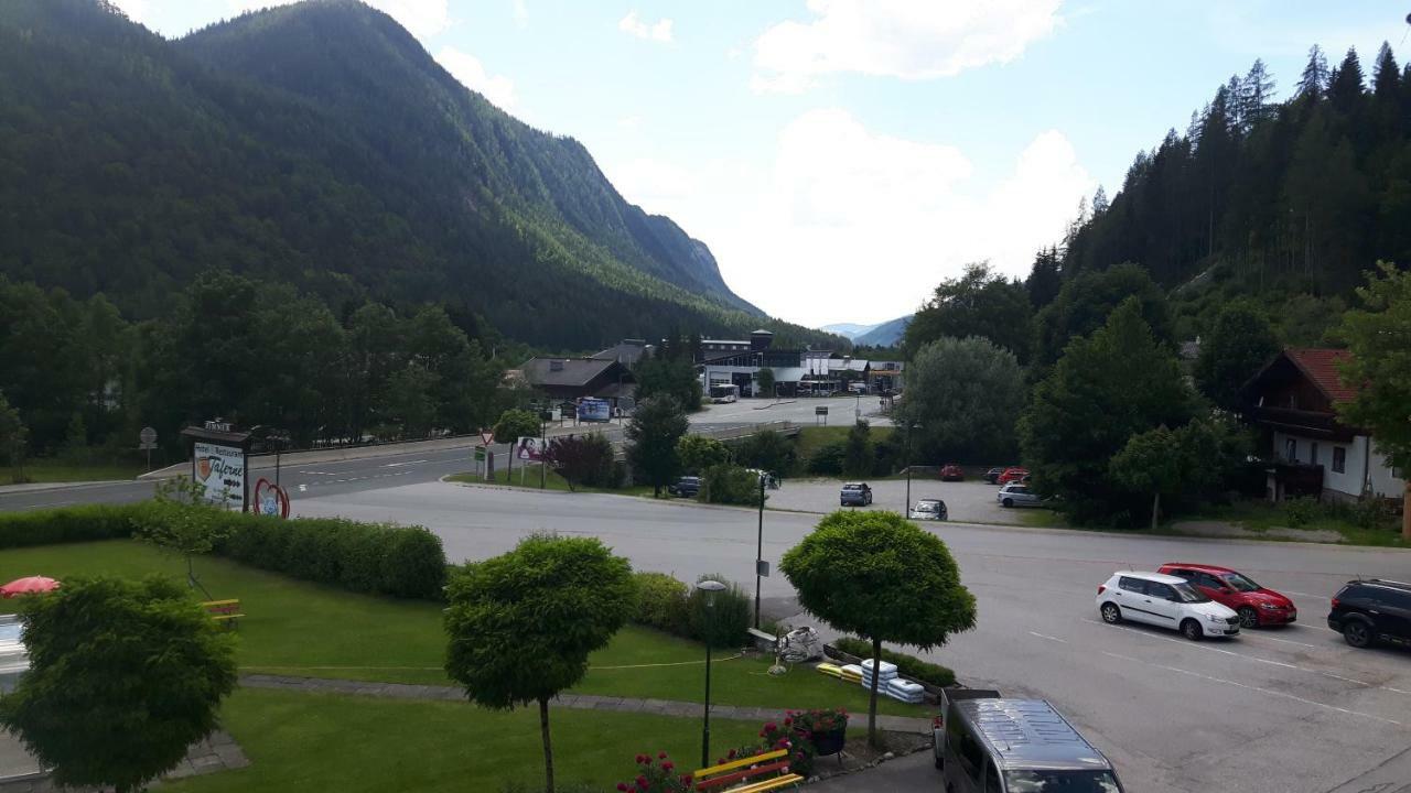 Appartement Kerry Schladming Ngoại thất bức ảnh