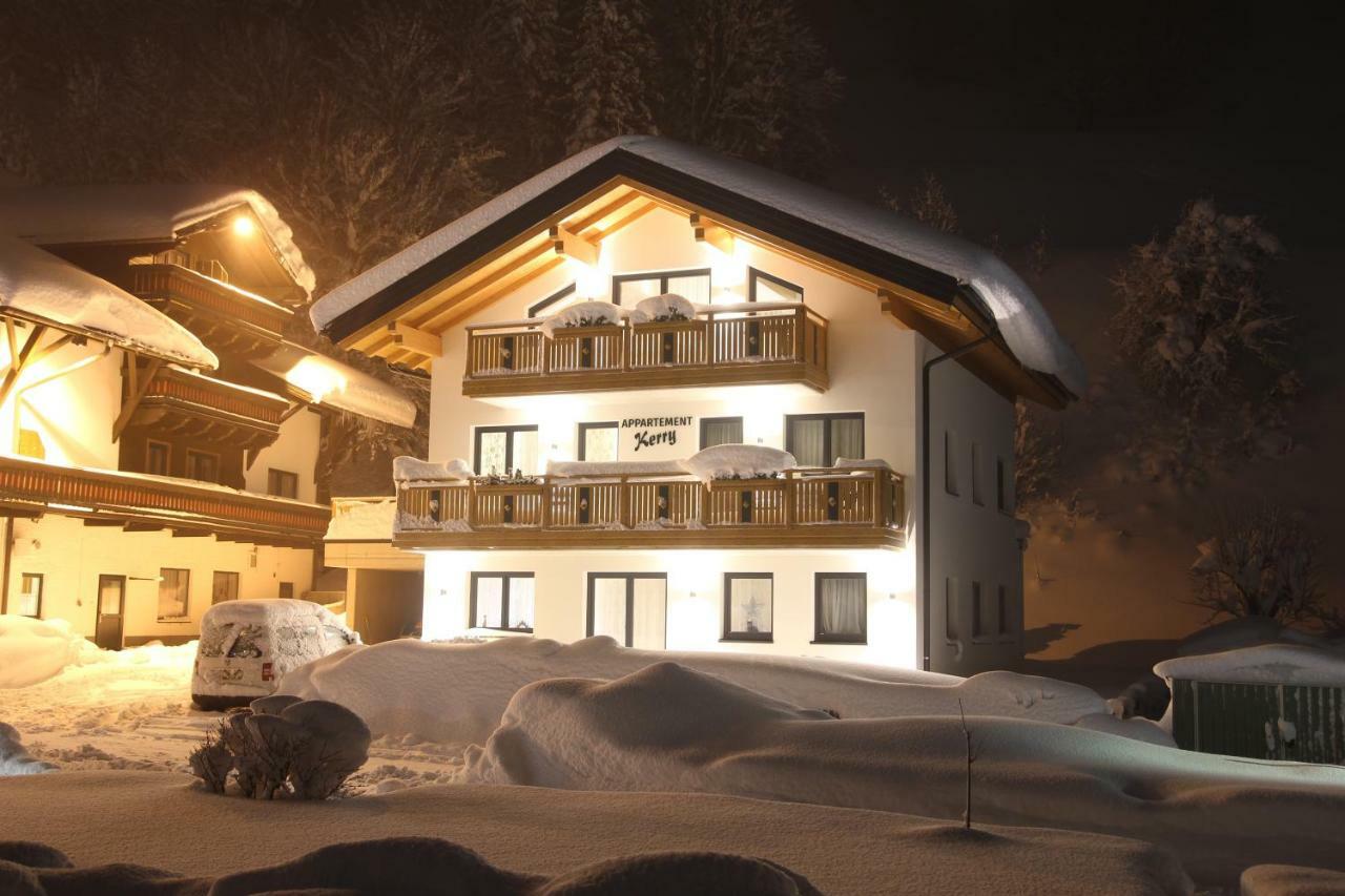 Appartement Kerry Schladming Ngoại thất bức ảnh